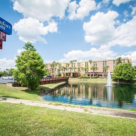 Comfort Inn & Suites Kissimmee By The Parks Four Corners Dış mekan fotoğraf