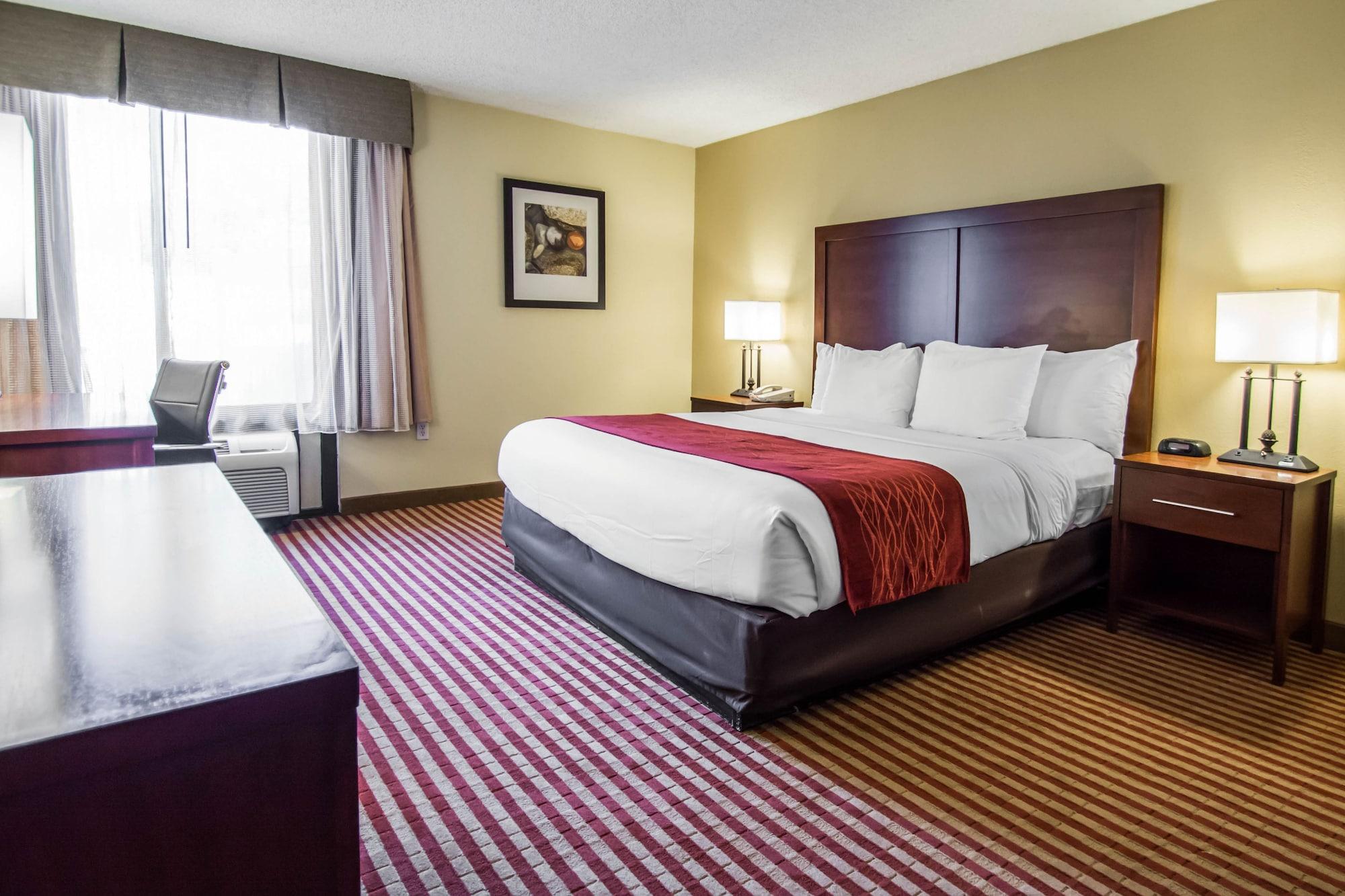 Comfort Inn & Suites Kissimmee By The Parks Four Corners Dış mekan fotoğraf