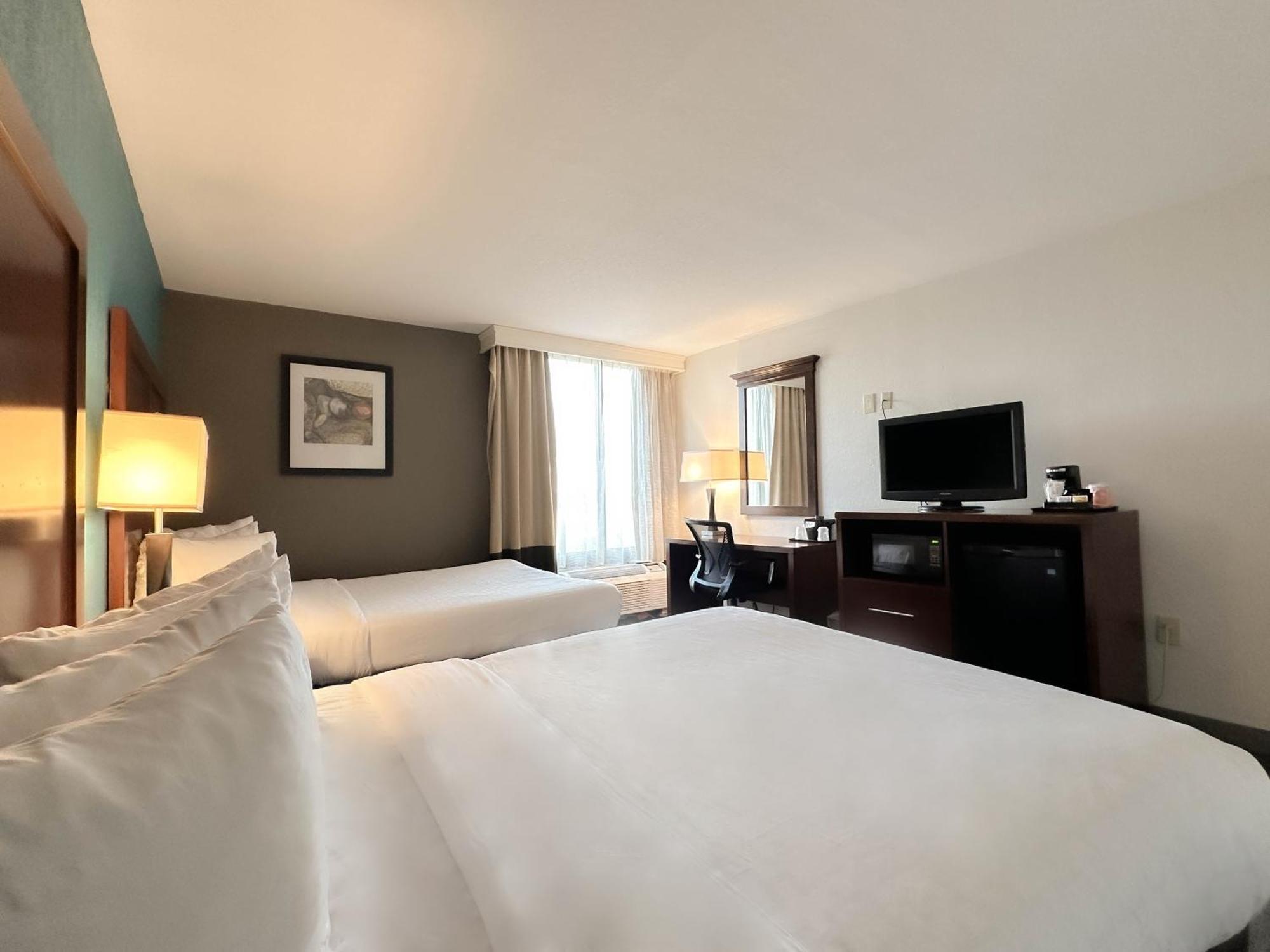 Comfort Inn & Suites Kissimmee By The Parks Four Corners Dış mekan fotoğraf