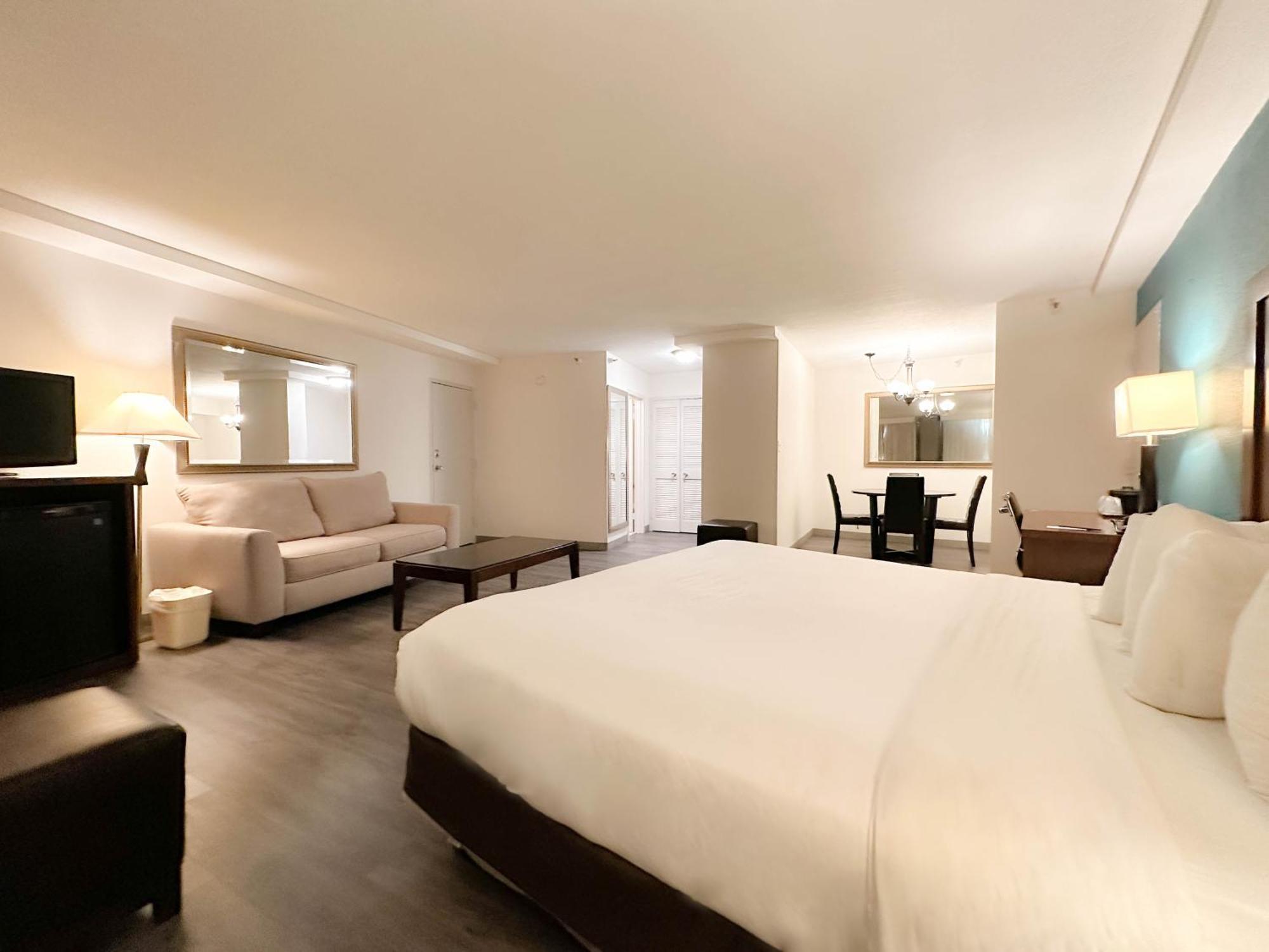 Comfort Inn & Suites Kissimmee By The Parks Four Corners Dış mekan fotoğraf