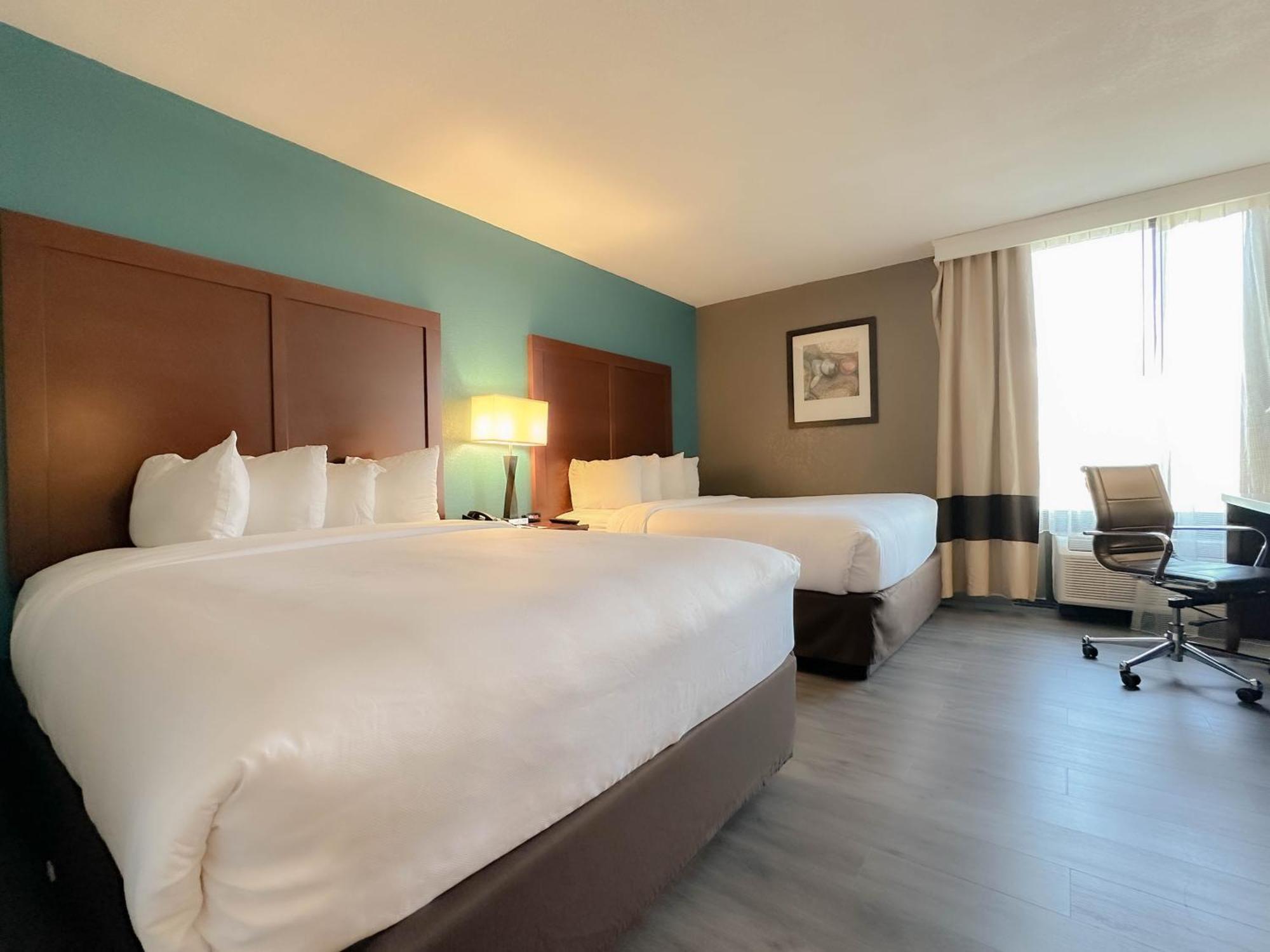 Comfort Inn & Suites Kissimmee By The Parks Four Corners Dış mekan fotoğraf
