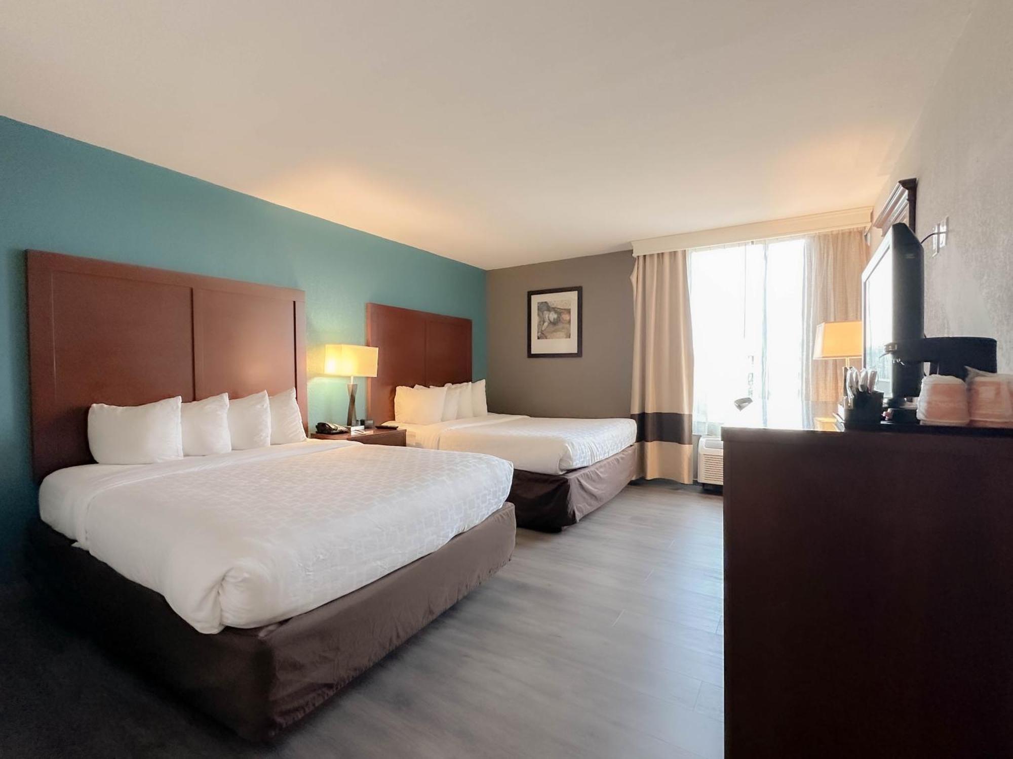 Comfort Inn & Suites Kissimmee By The Parks Four Corners Dış mekan fotoğraf