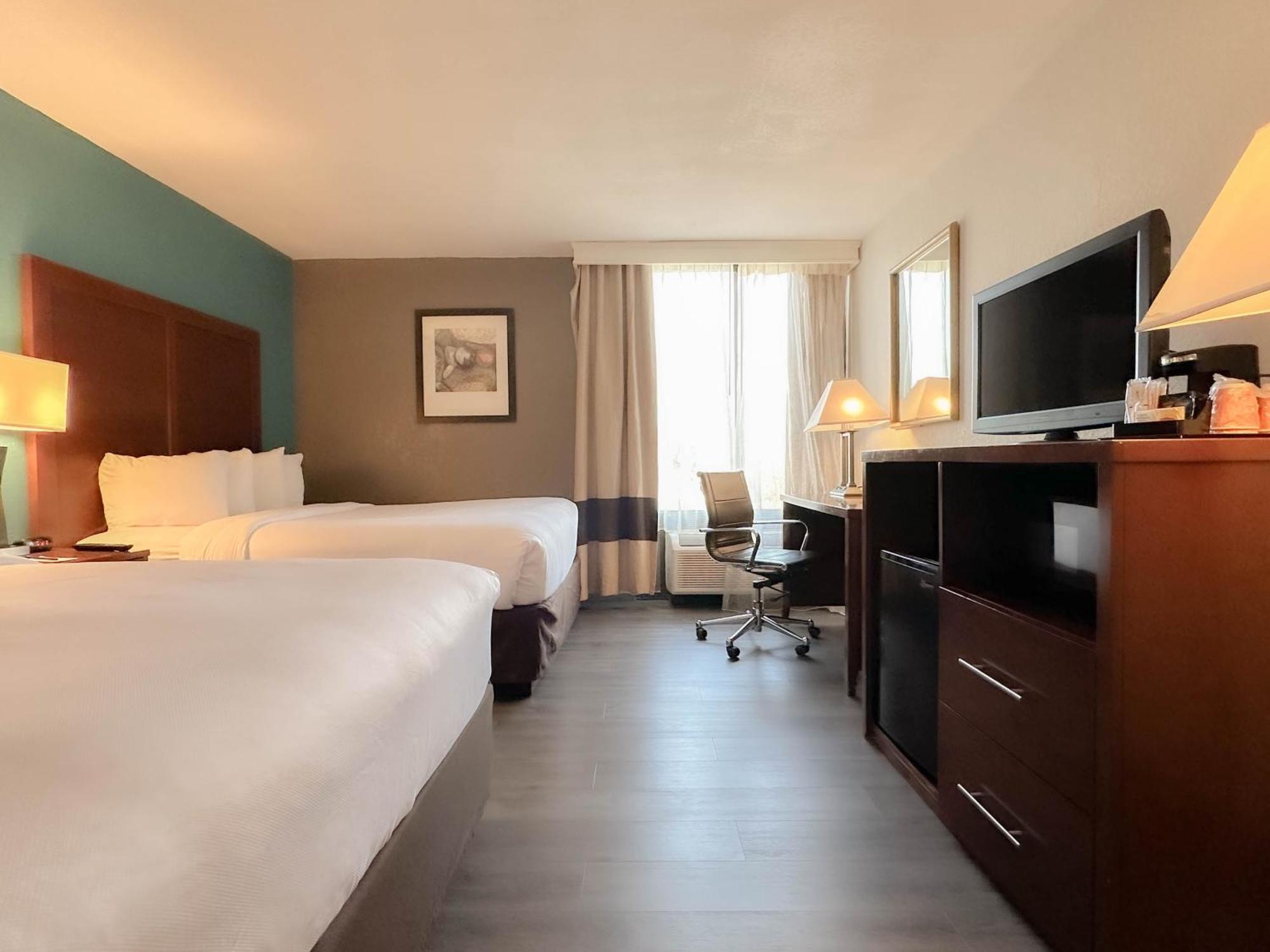 Comfort Inn & Suites Kissimmee By The Parks Four Corners Dış mekan fotoğraf