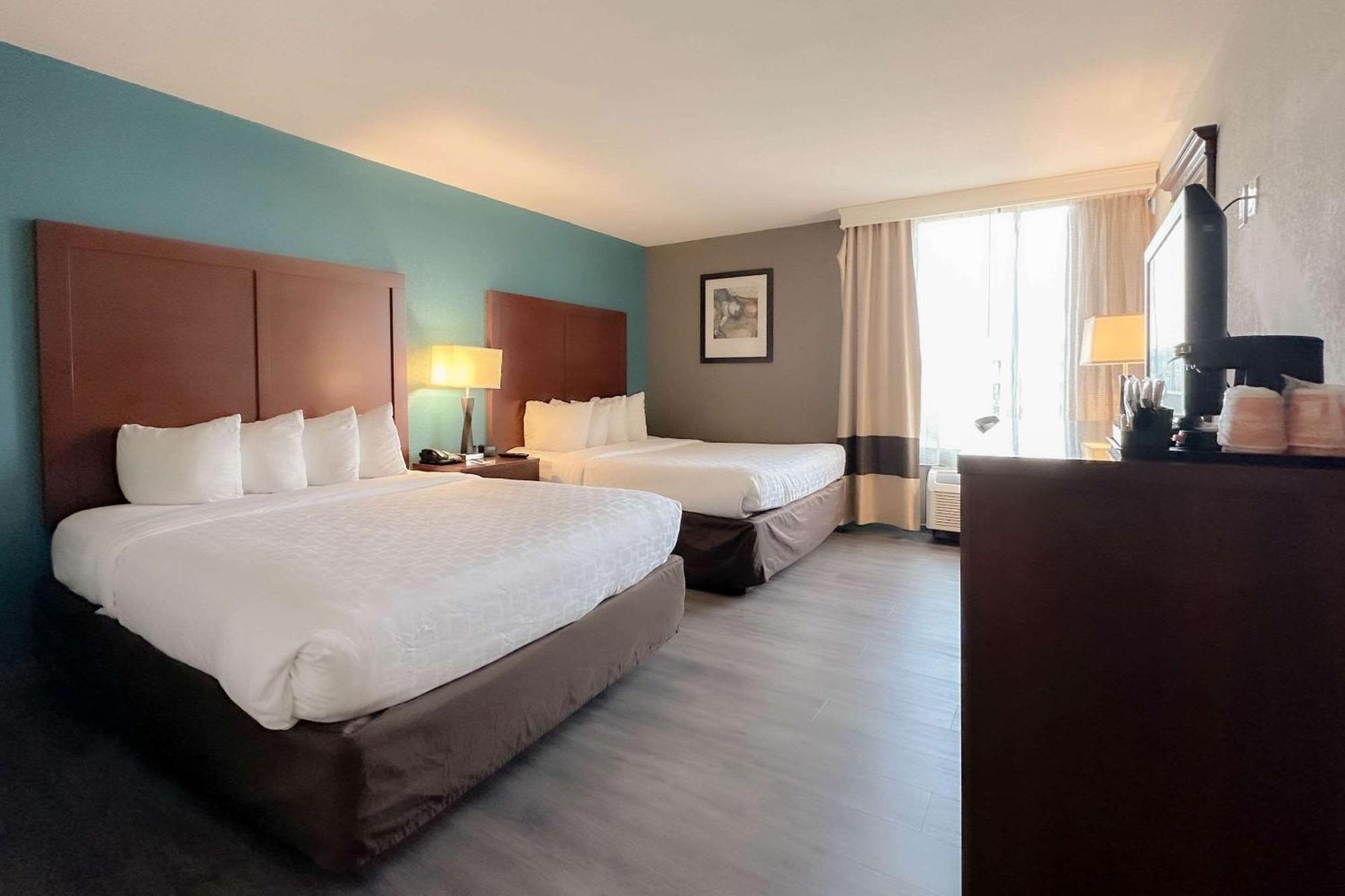 Comfort Inn & Suites Kissimmee By The Parks Four Corners Dış mekan fotoğraf