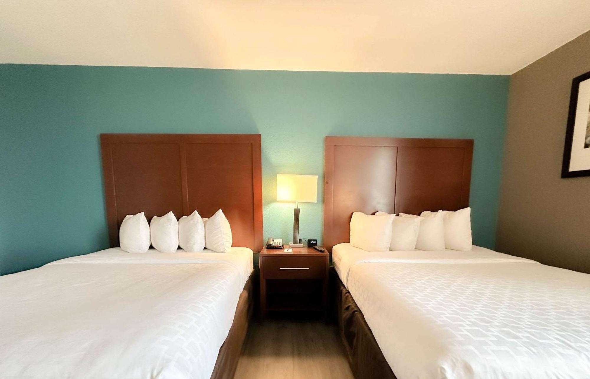 Comfort Inn & Suites Kissimmee By The Parks Four Corners Dış mekan fotoğraf